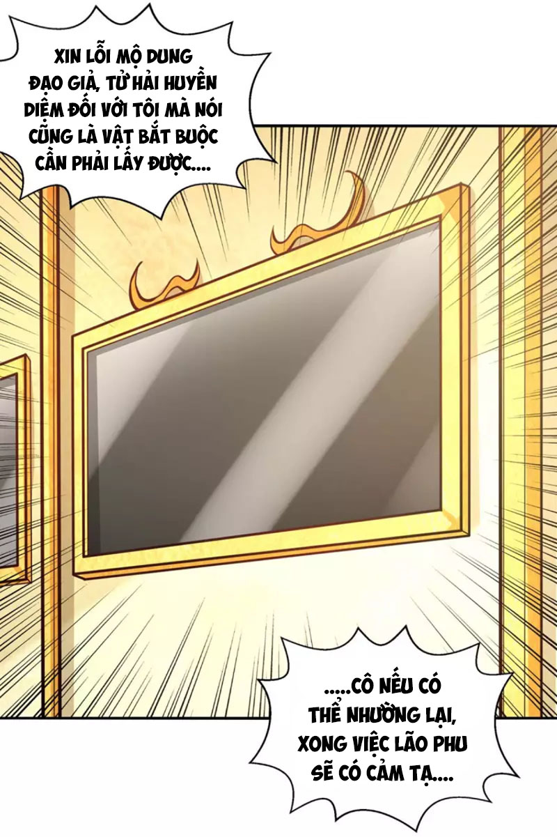 Nghịch Thiên Chí Tôn Chapter 153 - Hamtruyen.vn