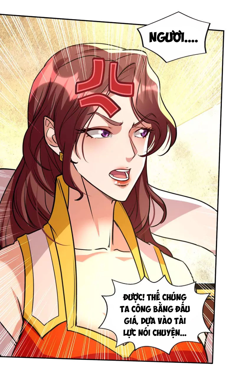 Nghịch Thiên Chí Tôn Chapter 153 - Hamtruyen.vn