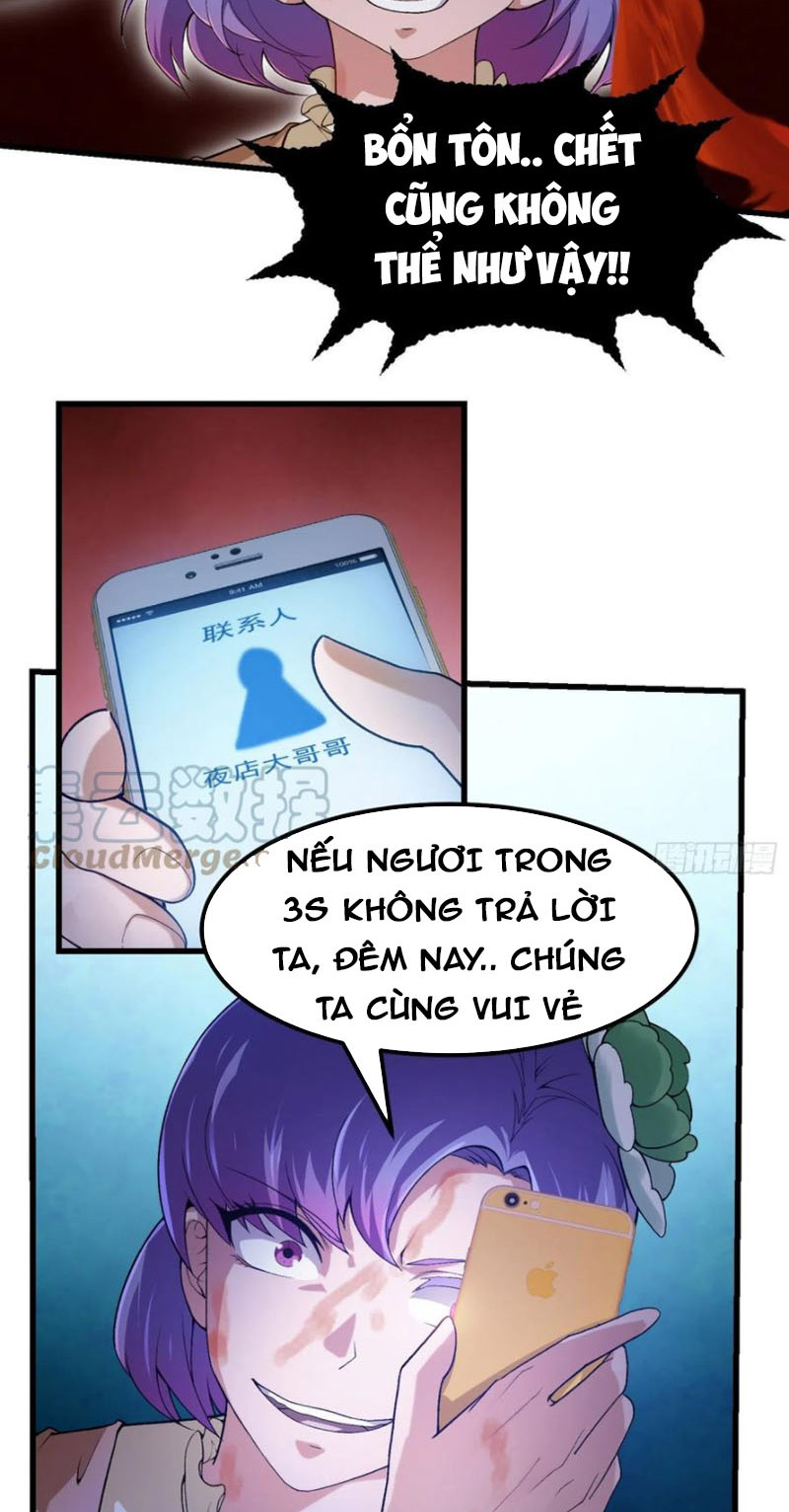 Ta Chẳng Qua Là Một Đại La Kim Tiên Chapter 213 - Hamtruyen.vn