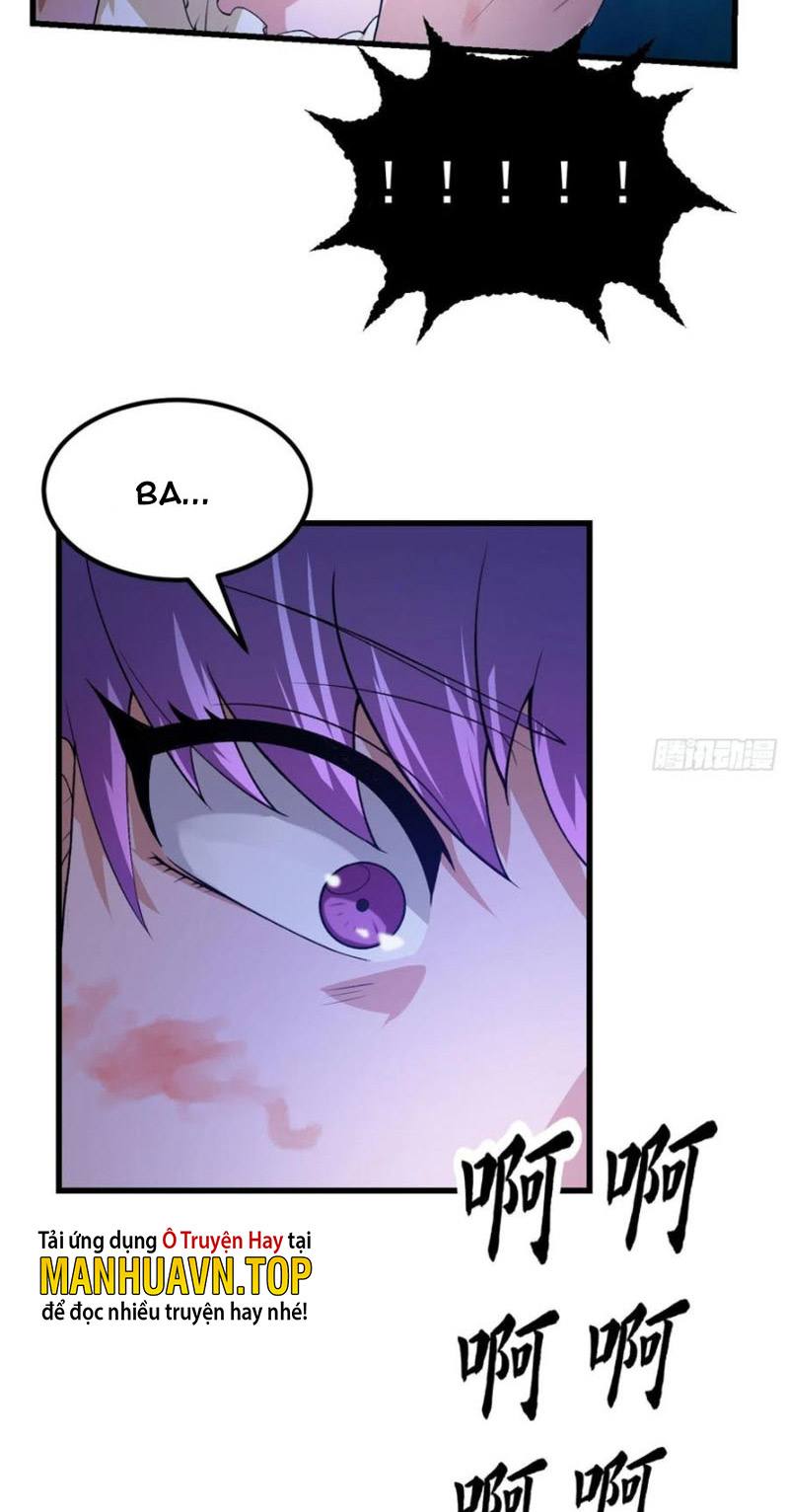 Ta Chẳng Qua Là Một Đại La Kim Tiên Chapter 213 - Hamtruyen.vn