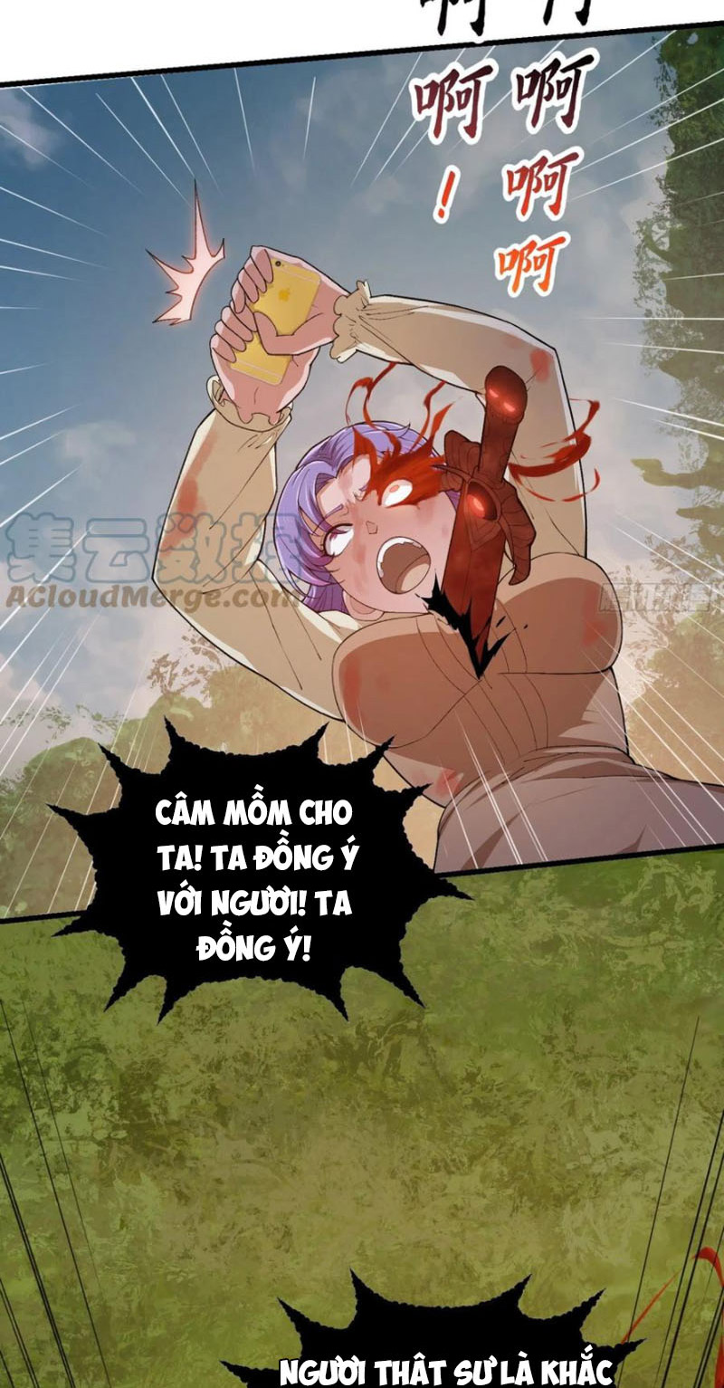 Ta Chẳng Qua Là Một Đại La Kim Tiên Chapter 213 - Hamtruyen.vn