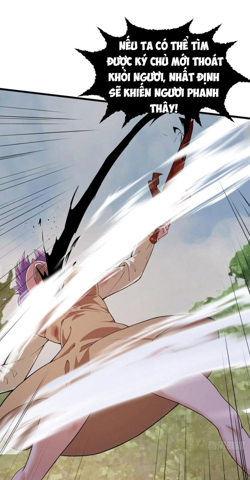 Ta Chẳng Qua Là Một Đại La Kim Tiên Chapter 213 - Hamtruyen.vn
