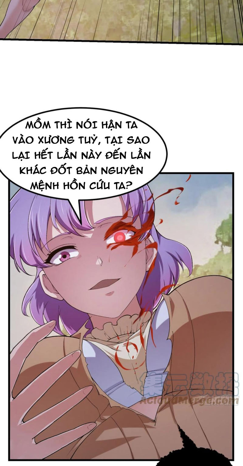 Ta Chẳng Qua Là Một Đại La Kim Tiên Chapter 213 - Hamtruyen.vn