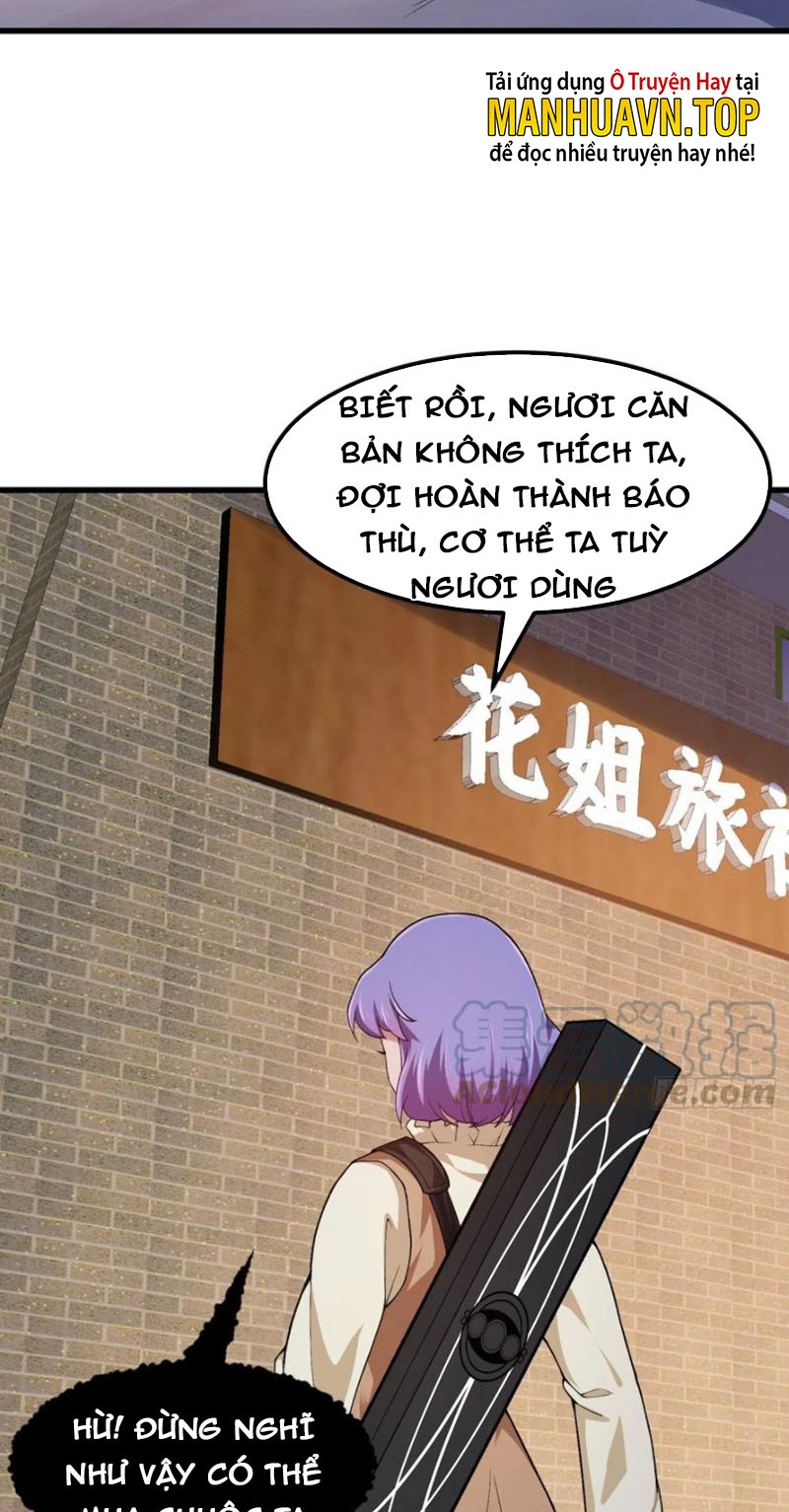 Ta Chẳng Qua Là Một Đại La Kim Tiên Chapter 213 - Hamtruyen.vn
