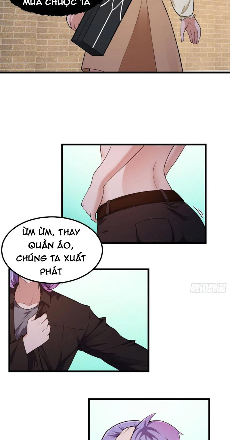 Ta Chẳng Qua Là Một Đại La Kim Tiên Chapter 213 - Hamtruyen.vn