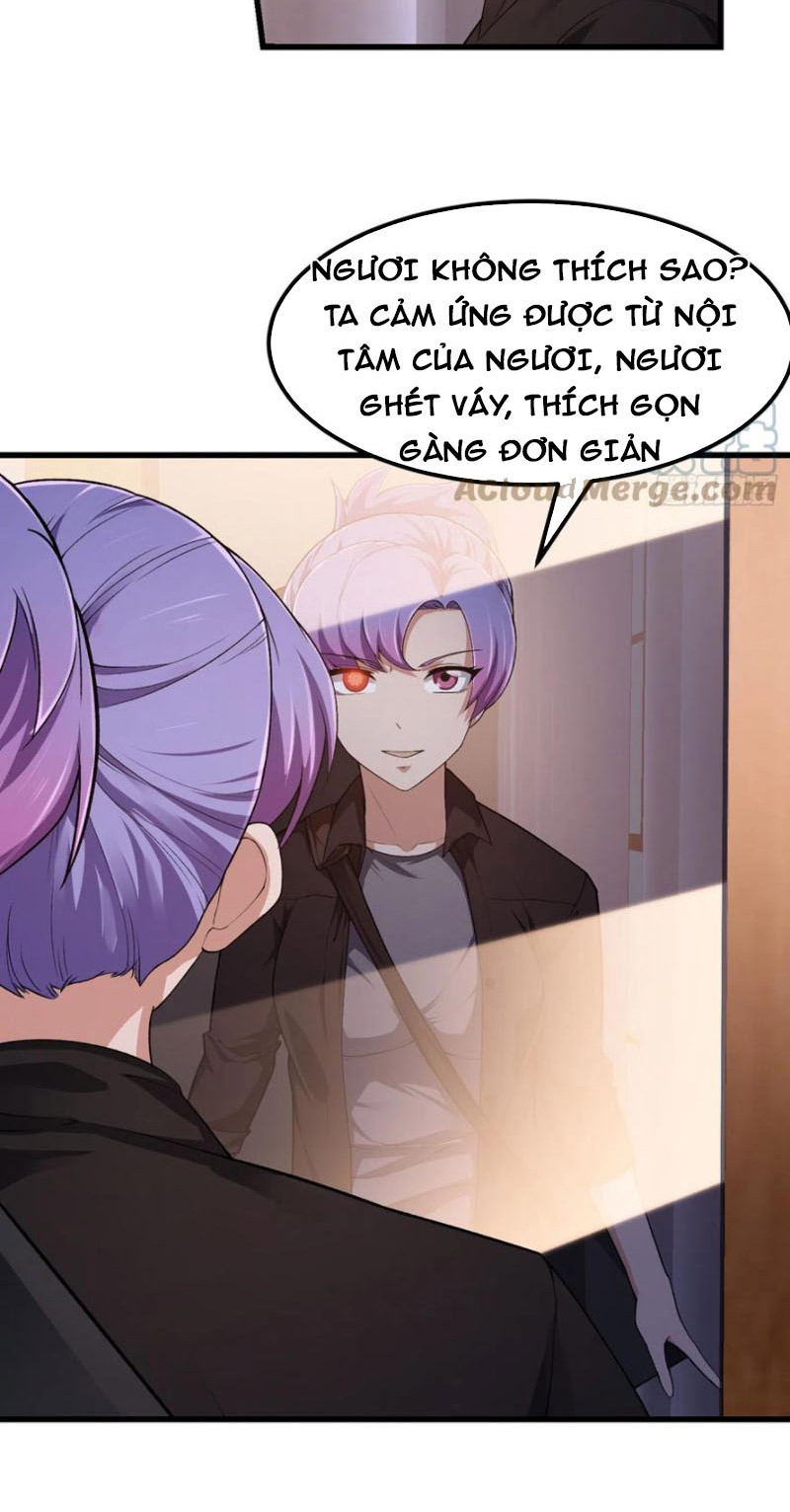 Ta Chẳng Qua Là Một Đại La Kim Tiên Chapter 213 - Hamtruyen.vn