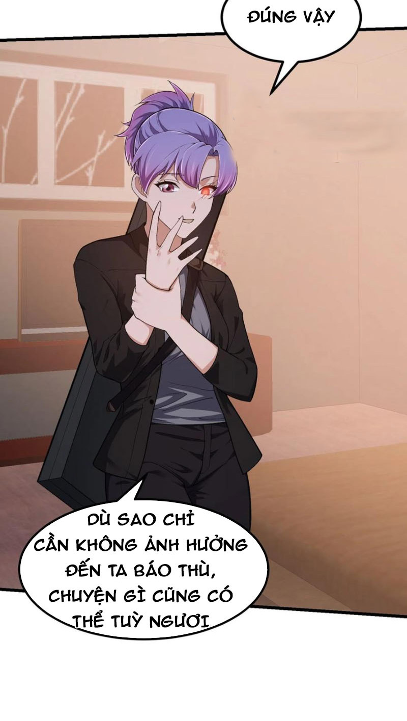 Ta Chẳng Qua Là Một Đại La Kim Tiên Chapter 213 - Hamtruyen.vn