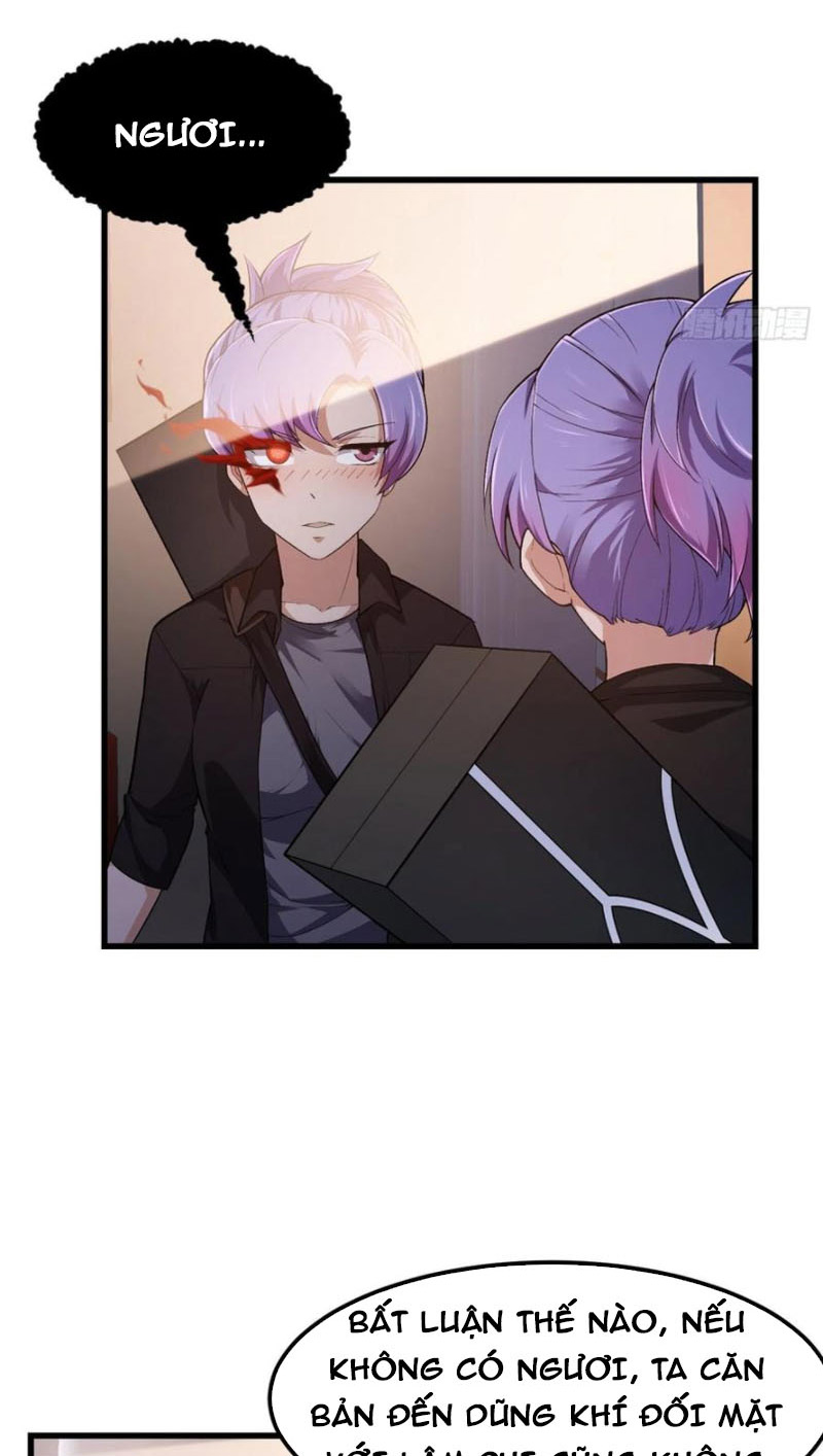 Ta Chẳng Qua Là Một Đại La Kim Tiên Chapter 213 - Hamtruyen.vn