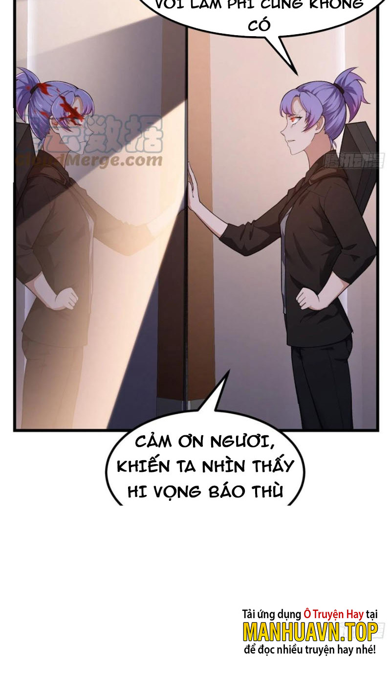 Ta Chẳng Qua Là Một Đại La Kim Tiên Chapter 213 - Hamtruyen.vn