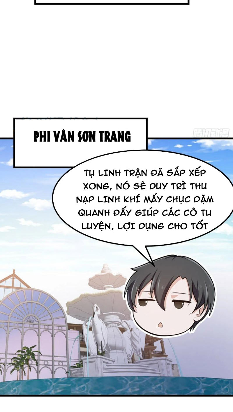 Ta Chẳng Qua Là Một Đại La Kim Tiên Chapter 213 - Hamtruyen.vn