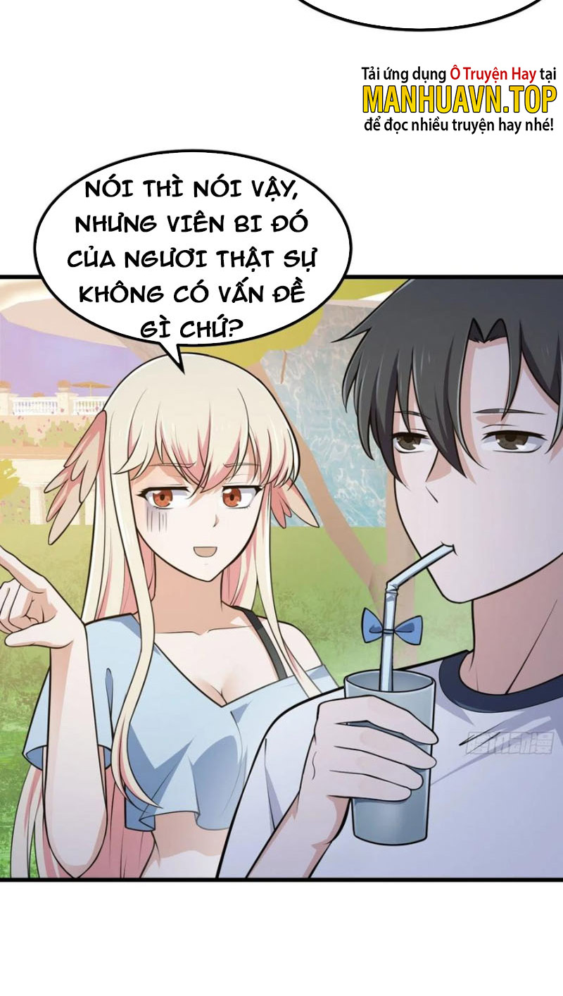 Ta Chẳng Qua Là Một Đại La Kim Tiên Chapter 213 - Hamtruyen.vn