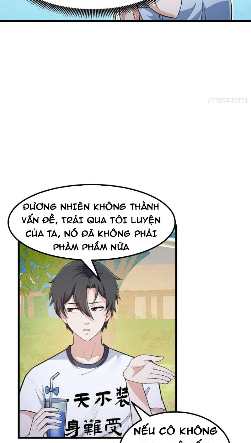 Ta Chẳng Qua Là Một Đại La Kim Tiên Chapter 213 - Hamtruyen.vn
