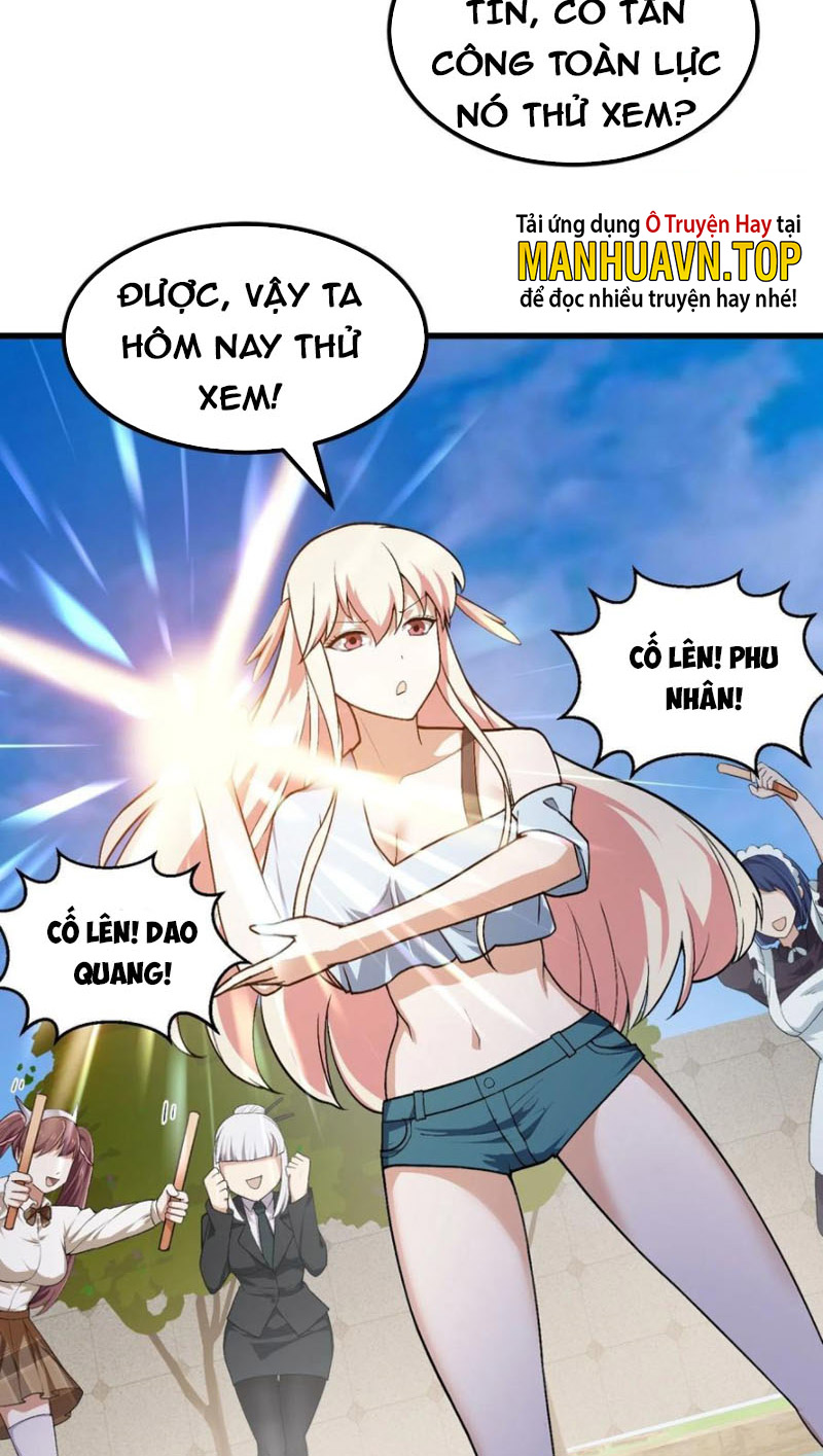 Ta Chẳng Qua Là Một Đại La Kim Tiên Chapter 213 - Hamtruyen.vn