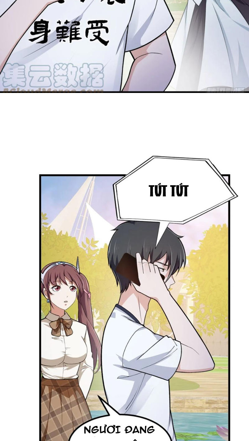 Ta Chẳng Qua Là Một Đại La Kim Tiên Chapter 213 - Hamtruyen.vn