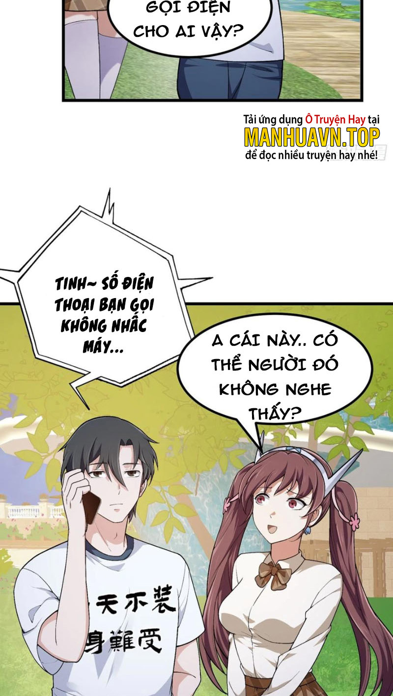 Ta Chẳng Qua Là Một Đại La Kim Tiên Chapter 213 - Hamtruyen.vn