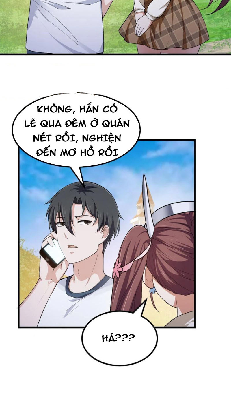 Ta Chẳng Qua Là Một Đại La Kim Tiên Chapter 213 - Hamtruyen.vn