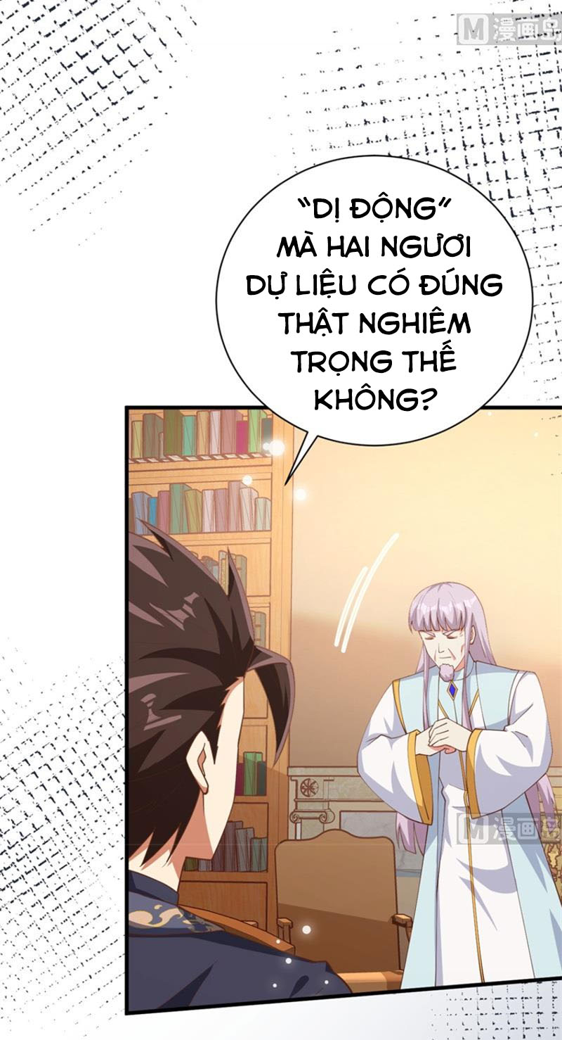 Từ Hôm Nay Bắt Đầu Làm Thành Chủ Chapter 389 - Trang 14