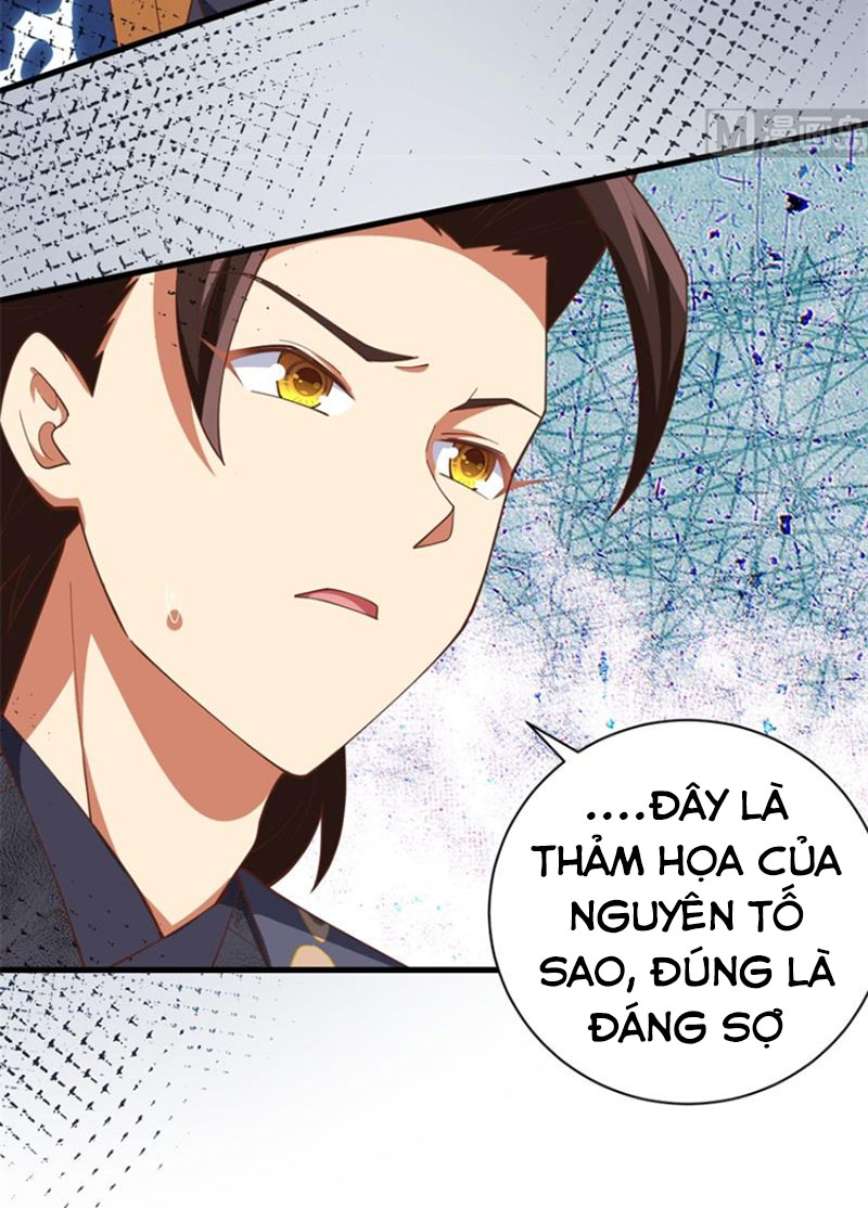 Từ Hôm Nay Bắt Đầu Làm Thành Chủ Chapter 389 - Trang 17
