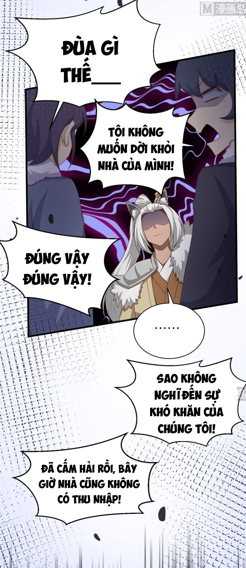 Từ Hôm Nay Bắt Đầu Làm Thành Chủ Chapter 389 - Trang 26