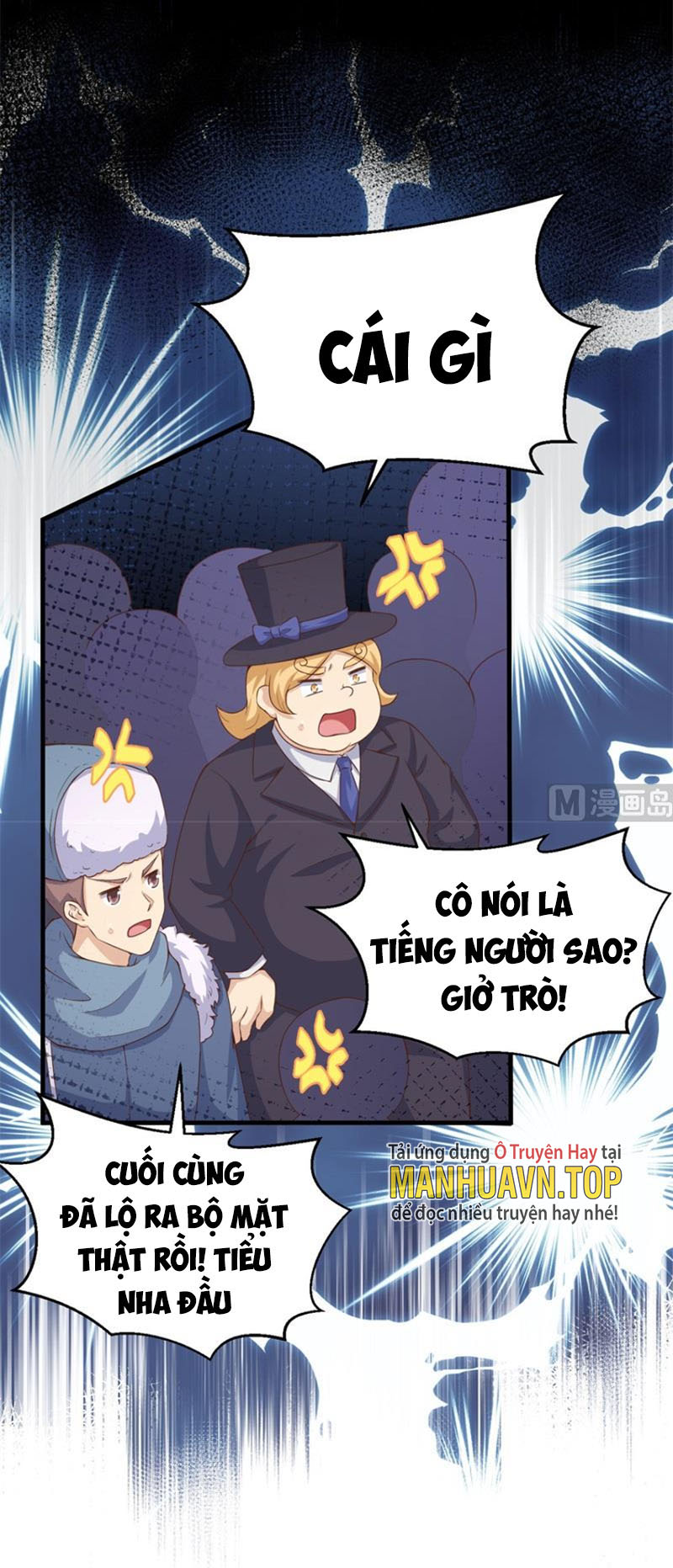Từ Hôm Nay Bắt Đầu Làm Thành Chủ Chapter 389 - Trang 28