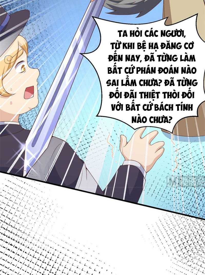 Từ Hôm Nay Bắt Đầu Làm Thành Chủ Chapter 389 - Trang 30