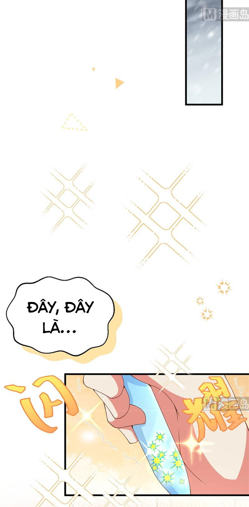 Từ Hôm Nay Bắt Đầu Làm Thành Chủ Chapter 389 - Trang 35