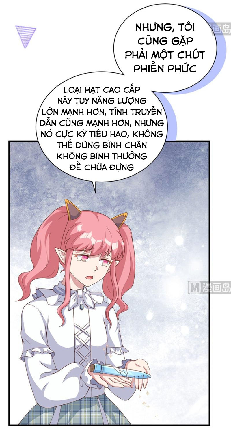 Từ Hôm Nay Bắt Đầu Làm Thành Chủ Chapter 389 - Trang 39