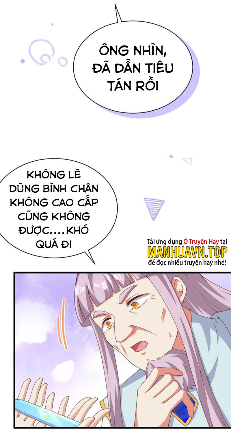 Từ Hôm Nay Bắt Đầu Làm Thành Chủ Chapter 389 - Trang 40