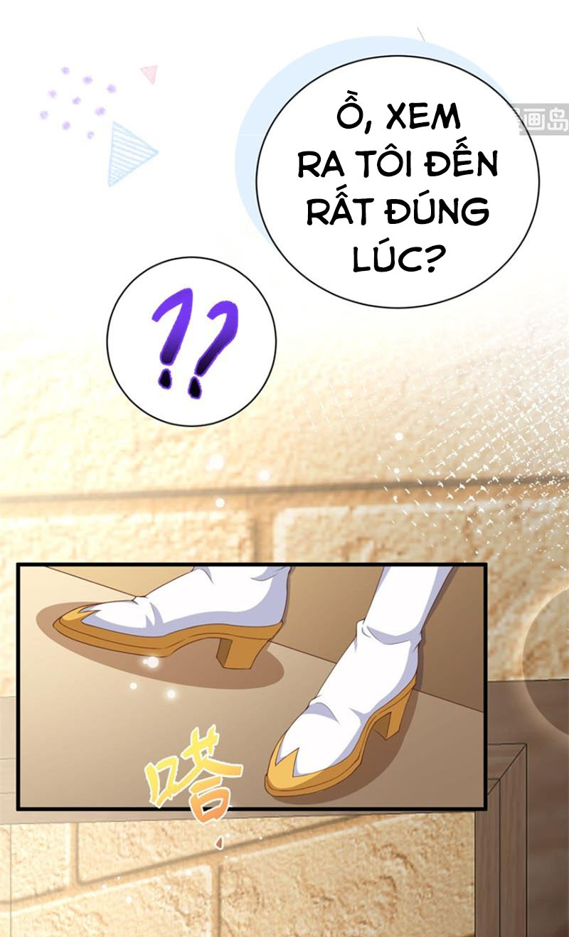 Từ Hôm Nay Bắt Đầu Làm Thành Chủ Chapter 389 - Trang 41