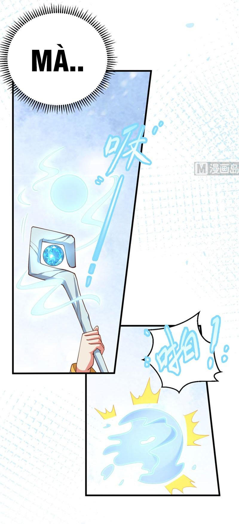 Từ Hôm Nay Bắt Đầu Làm Thành Chủ Chapter 389 - Trang 5