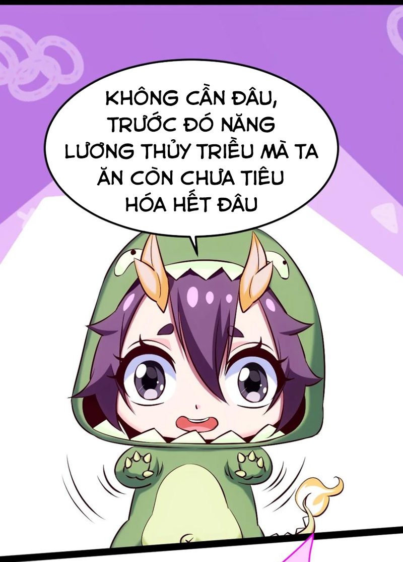 Ma Thú Kiếm Thánh Dị Giới Tung Hoành Chapter 251 - Trang 5