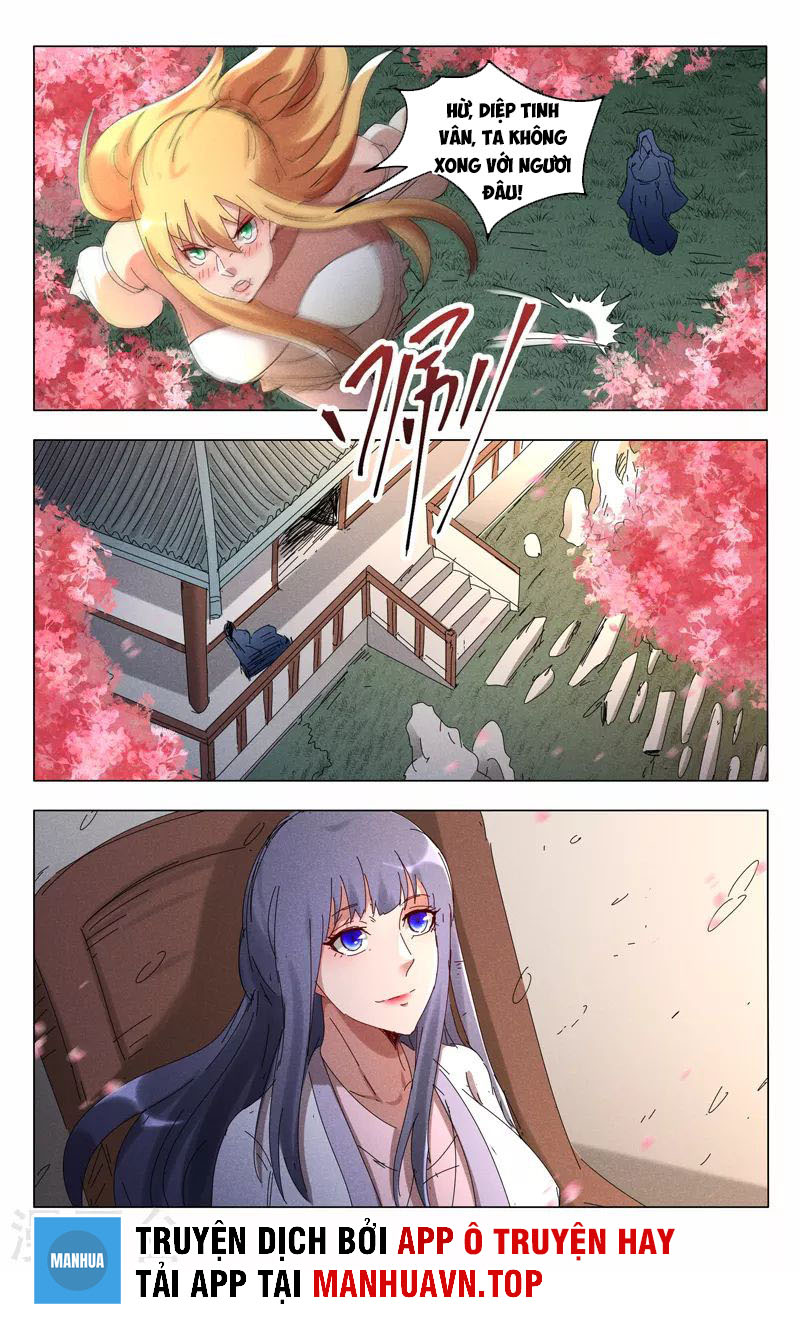 Vạn Giới Tiên Tung Chapter 440 - Hamtruyen.vn