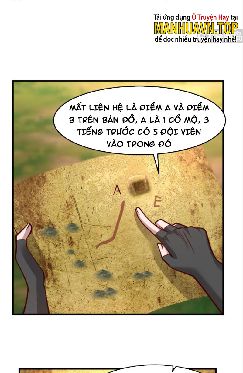 Trên người ta có một con rồng Chapter 483 - Trang 2