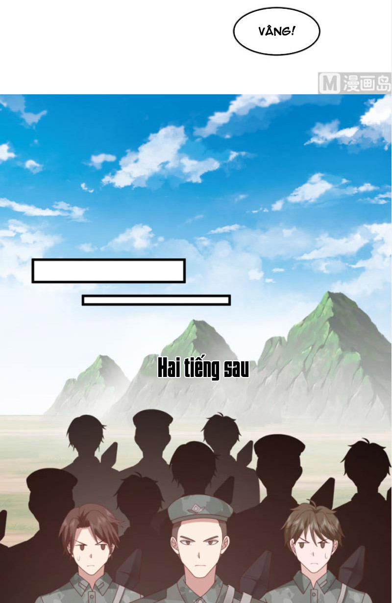 Trên người ta có một con rồng Chapter 483 - Trang 6