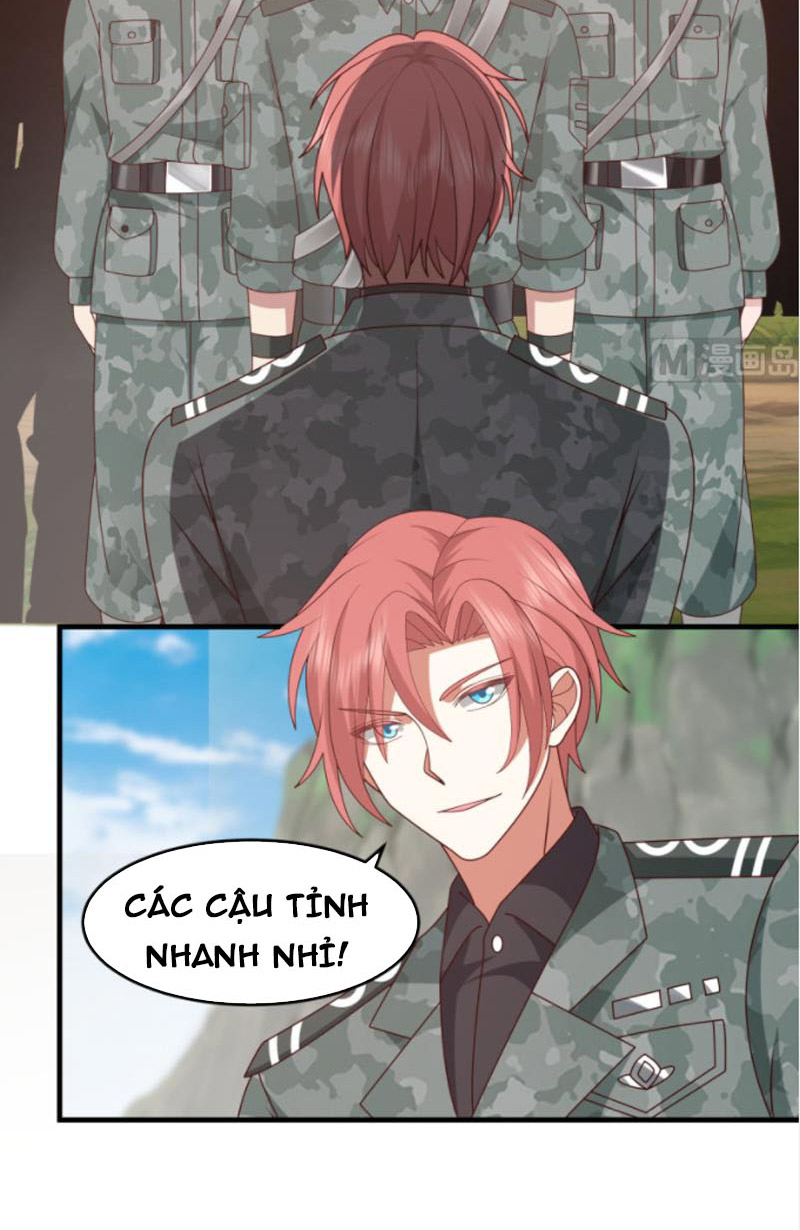 Trên người ta có một con rồng Chapter 483 - Trang 7