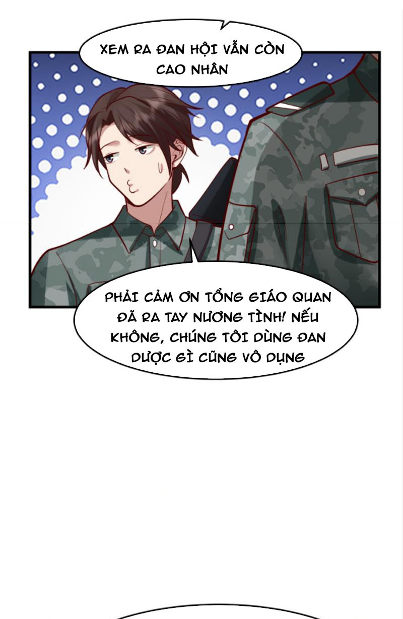 Trên người ta có một con rồng Chapter 483 - Trang 9