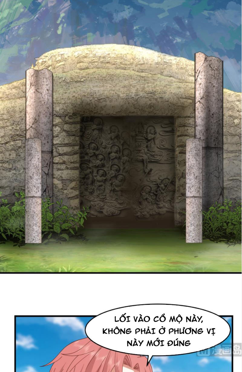 Trên người ta có một con rồng Chapter 483 - Trang 12