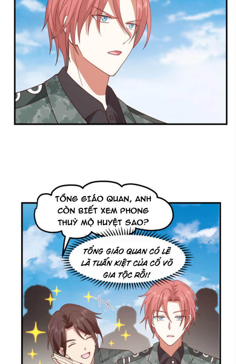 Trên người ta có một con rồng Chapter 483 - Trang 13