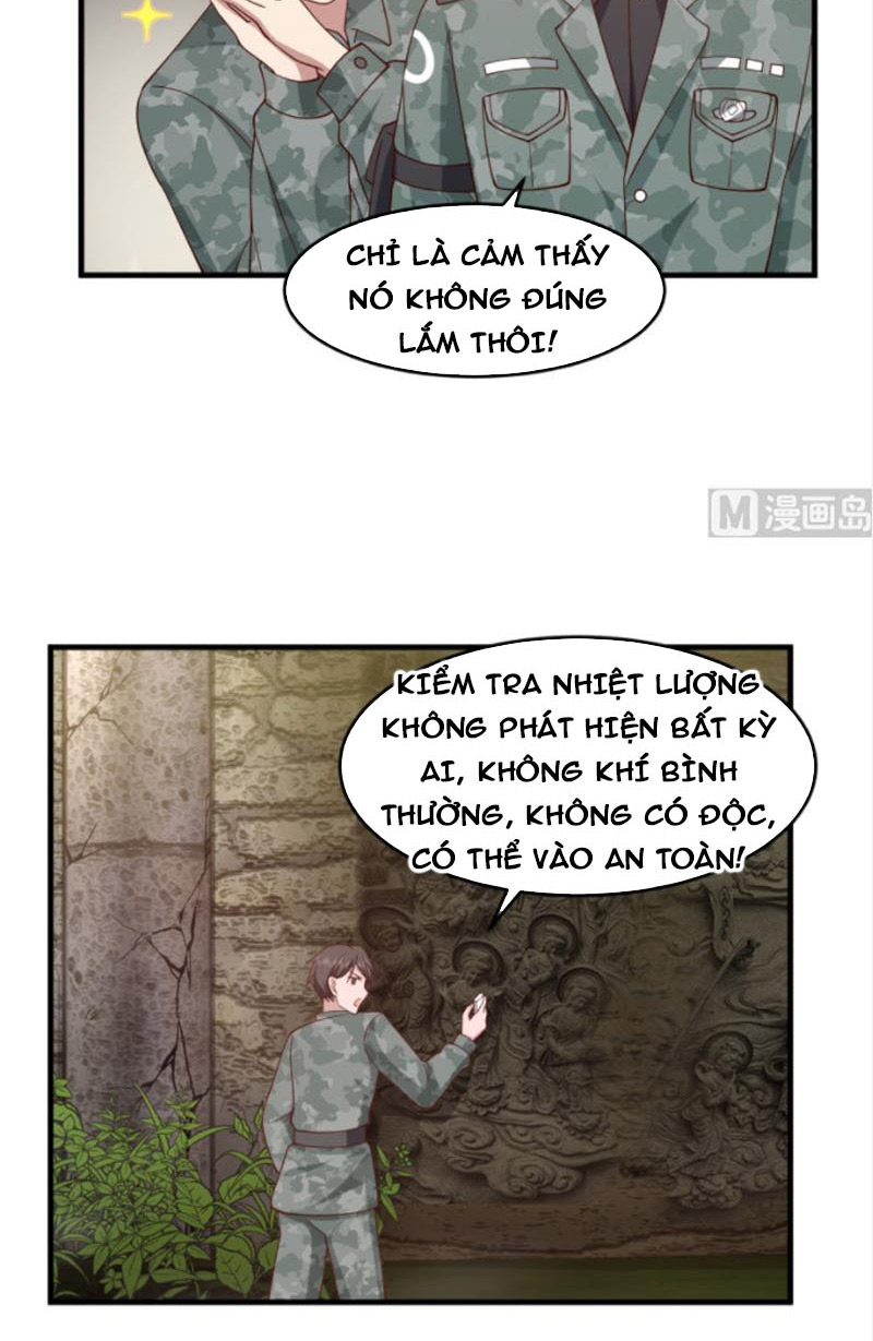 Trên người ta có một con rồng Chapter 483 - Trang 14