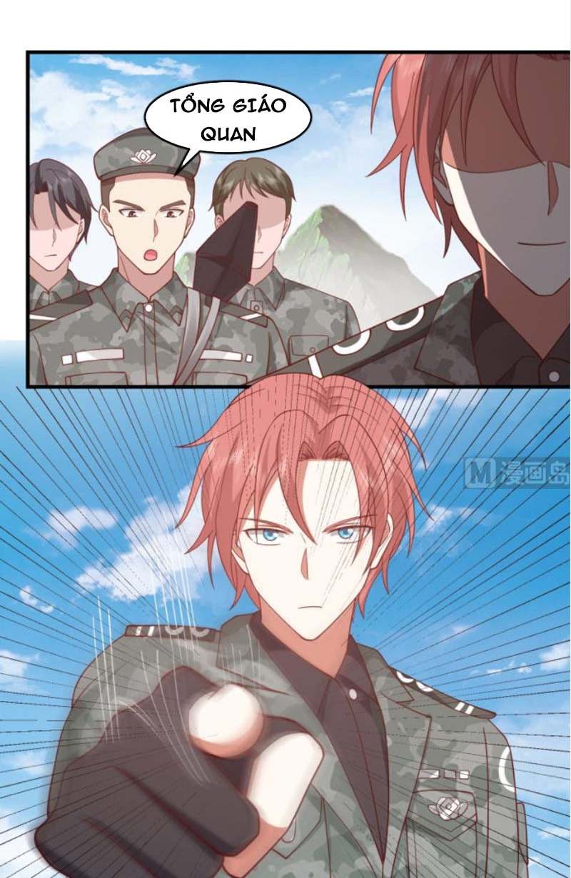 Trên người ta có một con rồng Chapter 483 - Trang 15