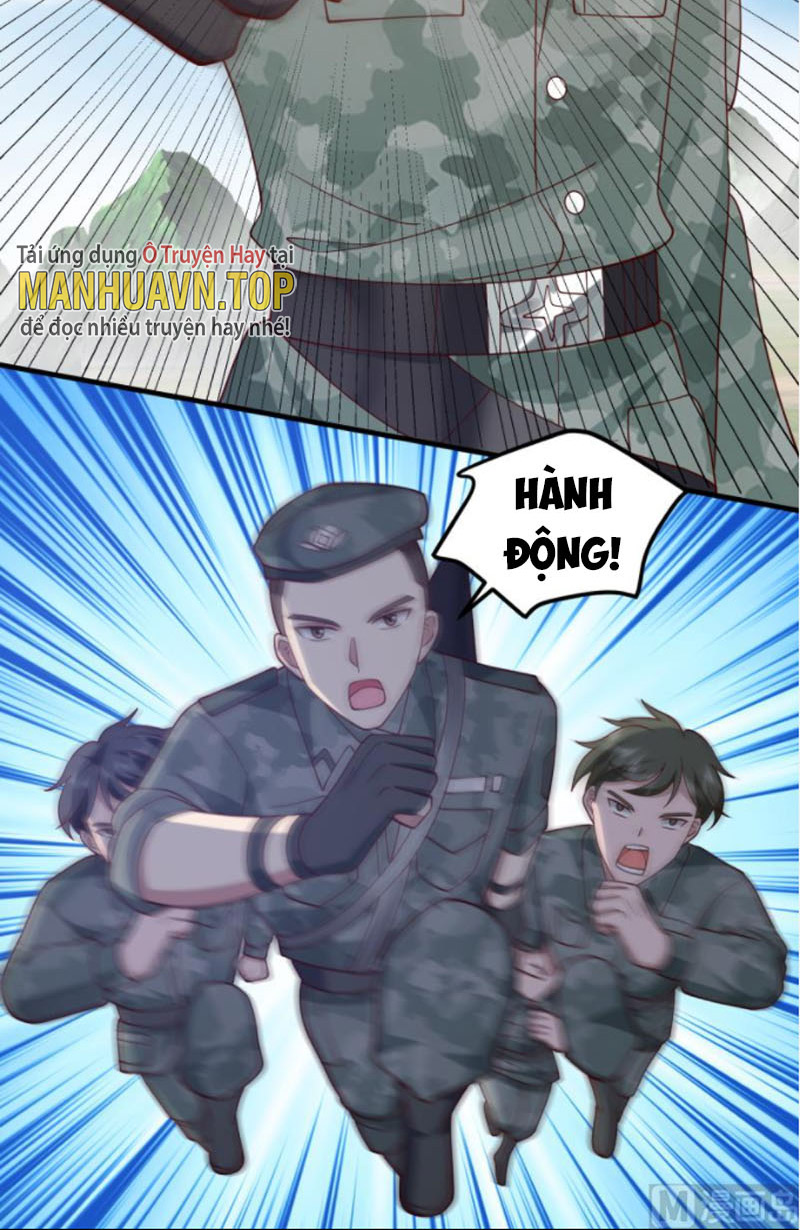 Trên người ta có một con rồng Chapter 483 - Trang 16