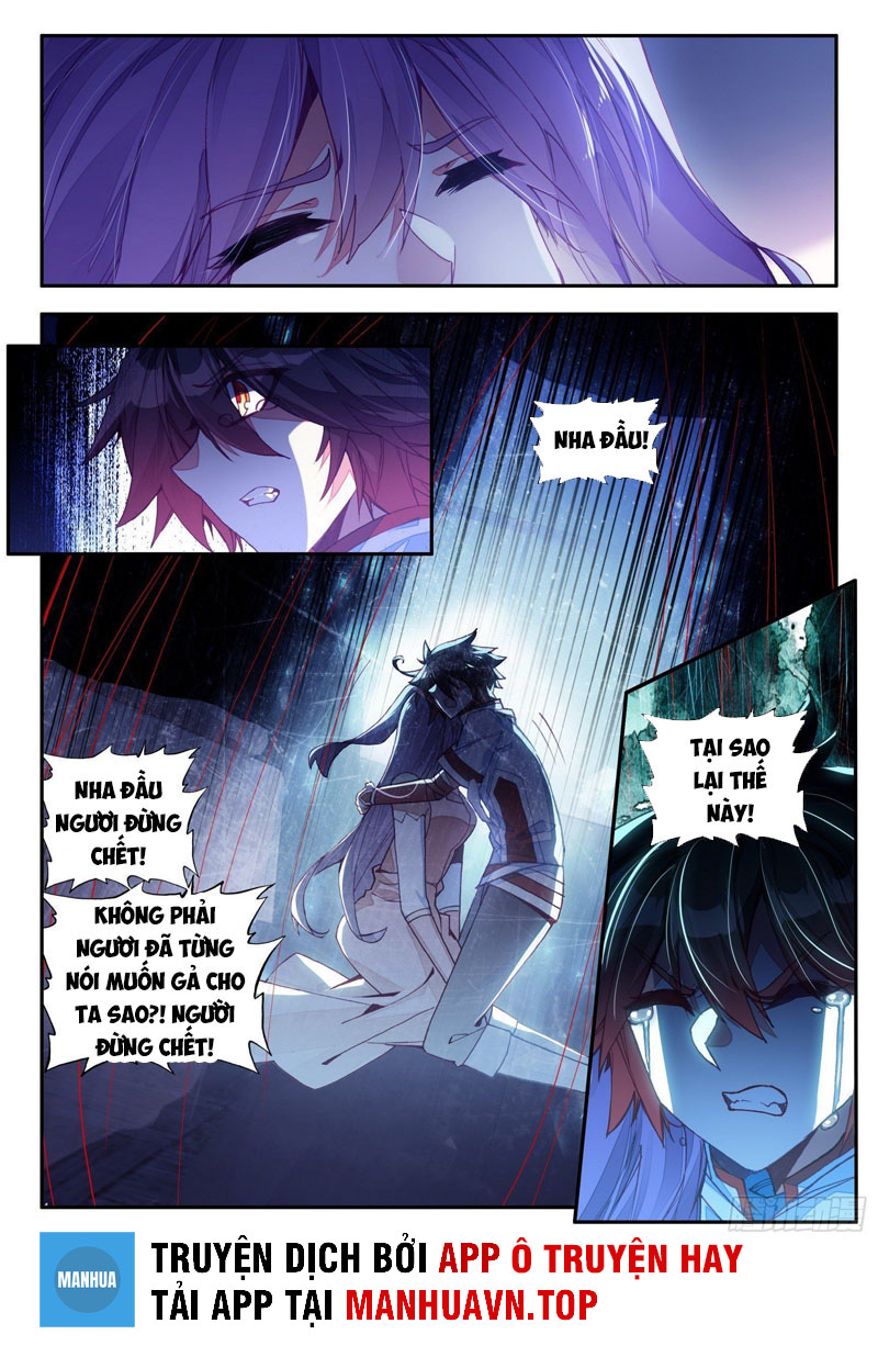 Thiện Lương Tử Thần Chapter 161 - Hamtruyen.vn