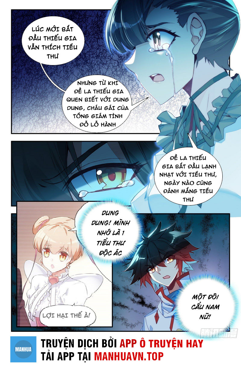 Thiện Lương Tử Thần Chapter 161 - Hamtruyen.vn