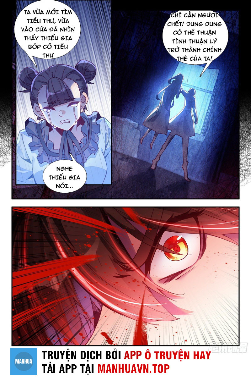 Thiện Lương Tử Thần Chapter 161 - Hamtruyen.vn