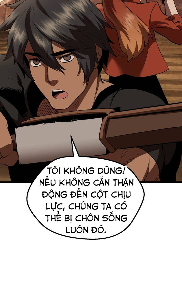 Anh Hùng Mạnh Nhất? Ta Không Làm Lâu Rồi! chapter 109 - Upload bởi truyensieuhay.com