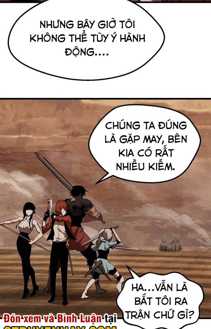 Anh Hùng Mạnh Nhất? Ta Không Làm Lâu Rồi! chapter 109 - Upload bởi truyensieuhay.com