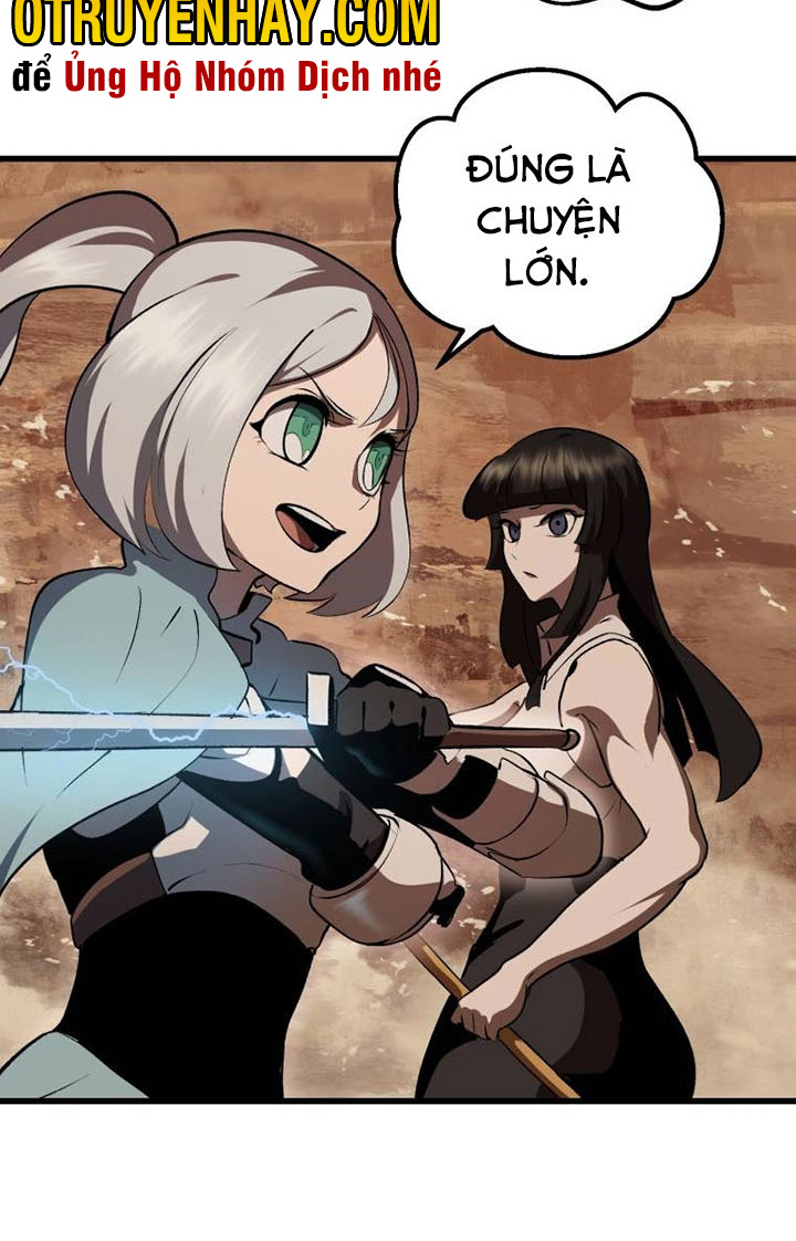 Anh Hùng Mạnh Nhất? Ta Không Làm Lâu Rồi! chapter 109 - Upload bởi truyensieuhay.com