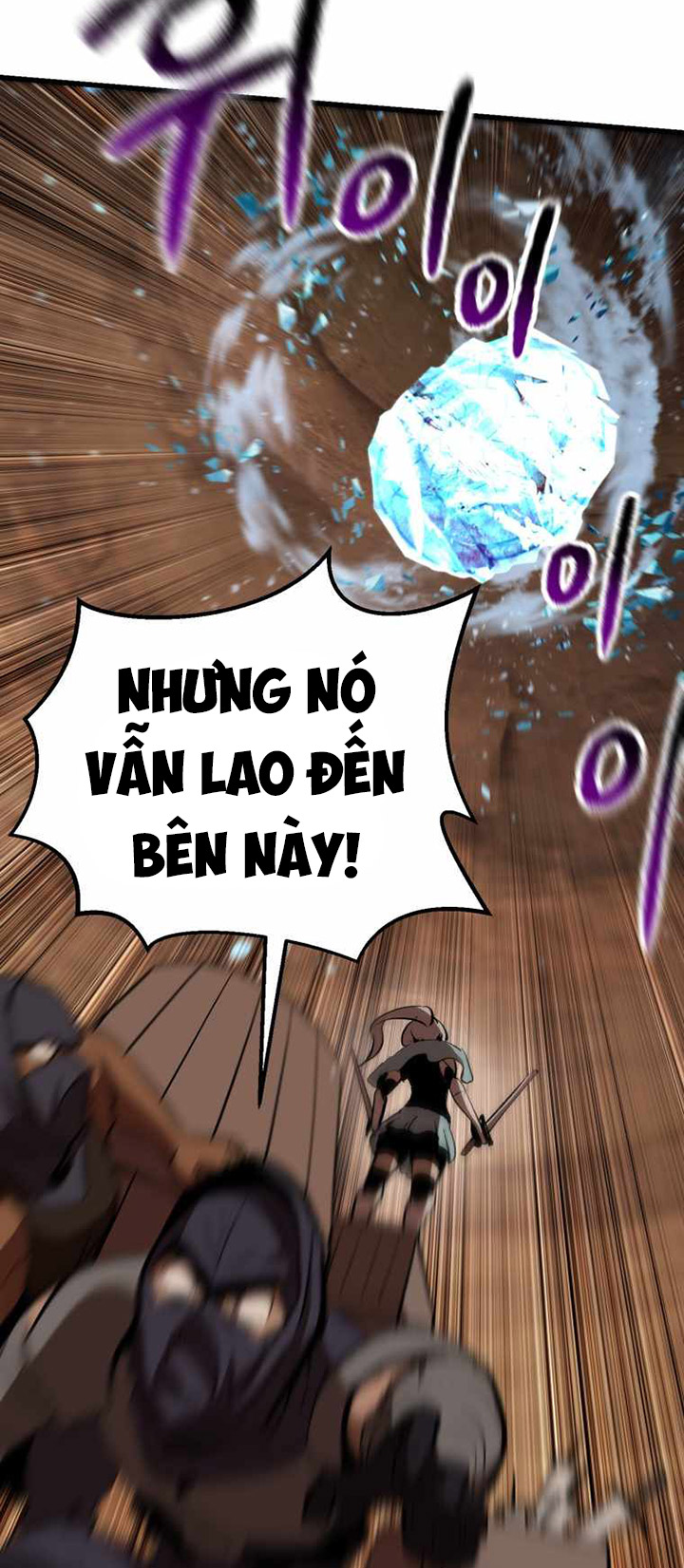 Anh Hùng Mạnh Nhất? Ta Không Làm Lâu Rồi! chapter 109 - Upload bởi truyensieuhay.com