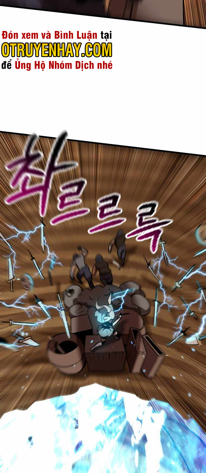 Anh Hùng Mạnh Nhất? Ta Không Làm Lâu Rồi! chapter 109 - Upload bởi truyensieuhay.com