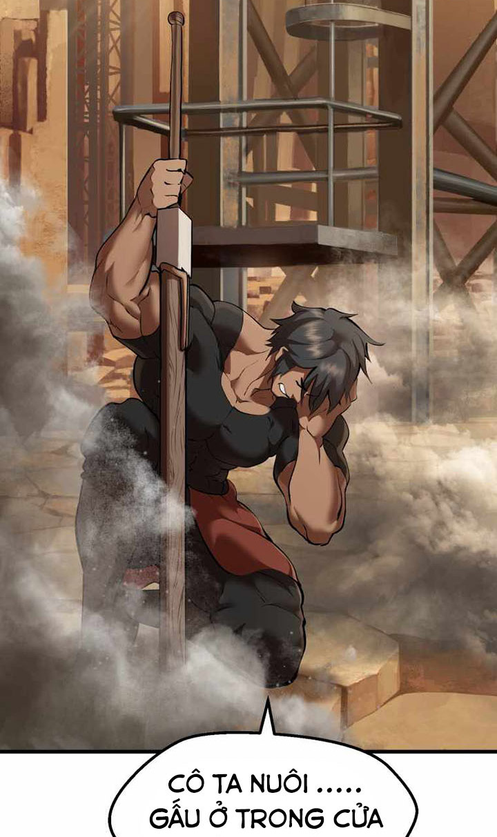 Anh Hùng Mạnh Nhất? Ta Không Làm Lâu Rồi! chapter 109 - Upload bởi truyensieuhay.com